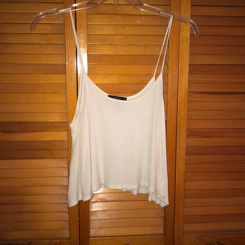 FLOWY TANK